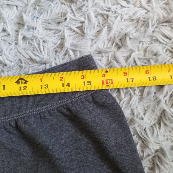 Ladies L Hanes loose fit sweatpants - Picture 4 of 7